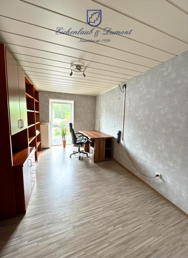 Arbeitszimmer OG-WHG