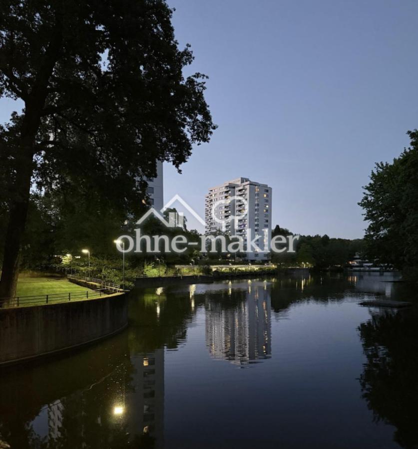 Wohnen am Wasser