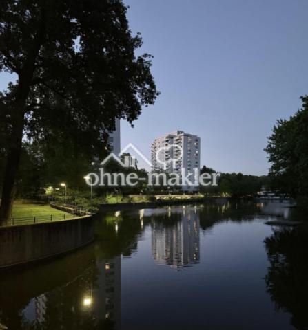 Wohnen am Wasser