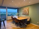 Essbereich mit Loggia