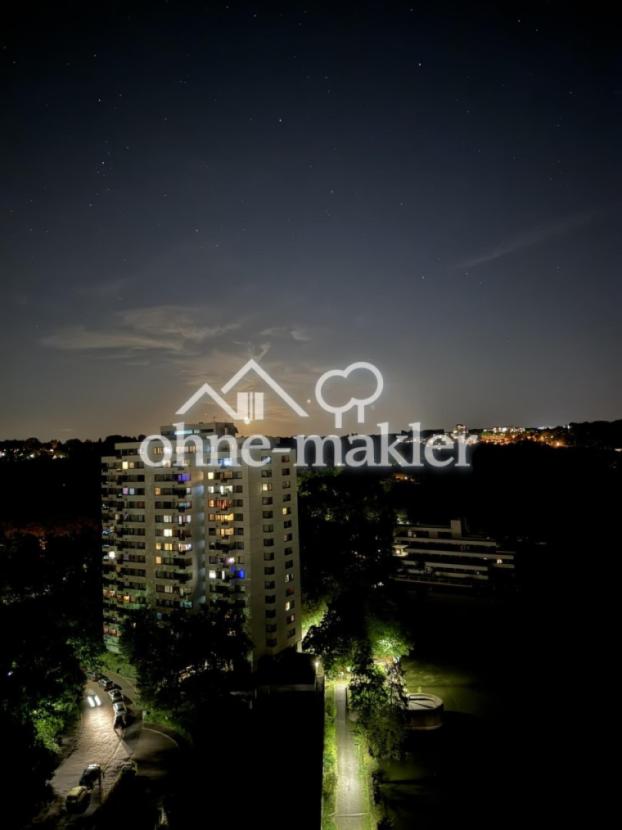 Lichter der Stadt 