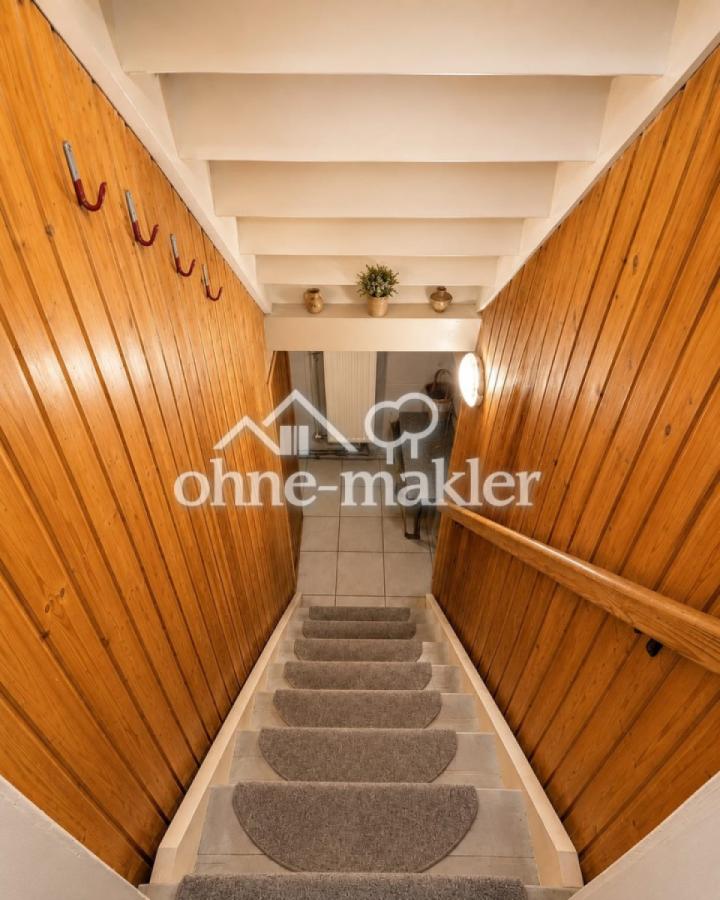Treppe KG