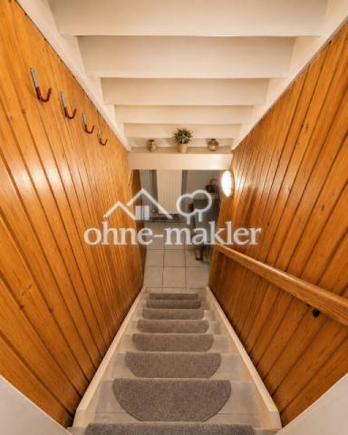 Treppe KG