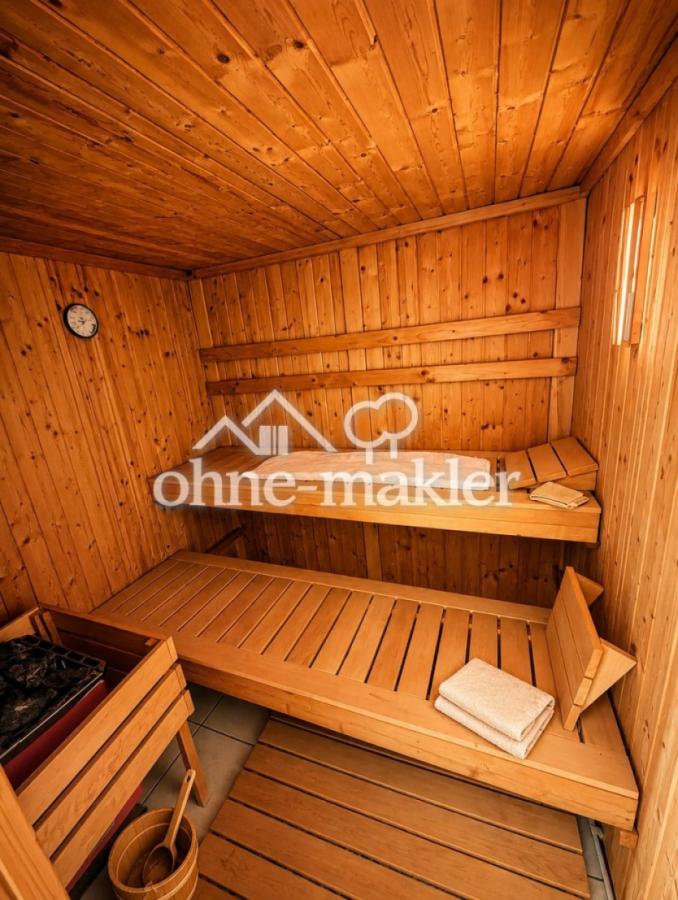 Sauna KG