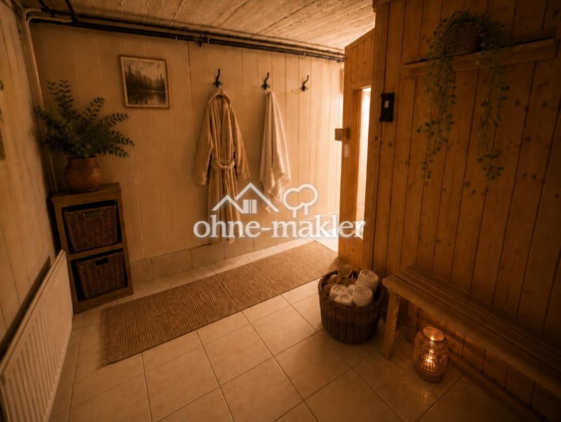 Sauna KG