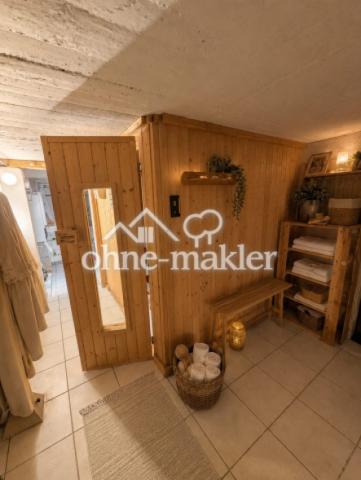Sauna KG