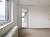Schlafzimmer (KI Staging)