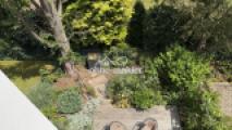 Garten Ost