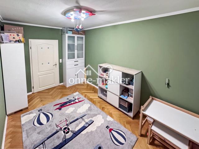 Kinderzimmer 
