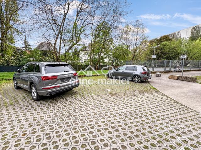 Außenstellplatz