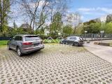 Außenstellplatz