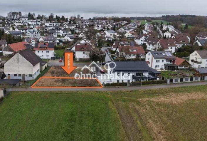 Feldansicht