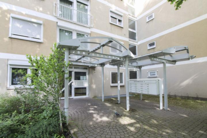 Haustür
