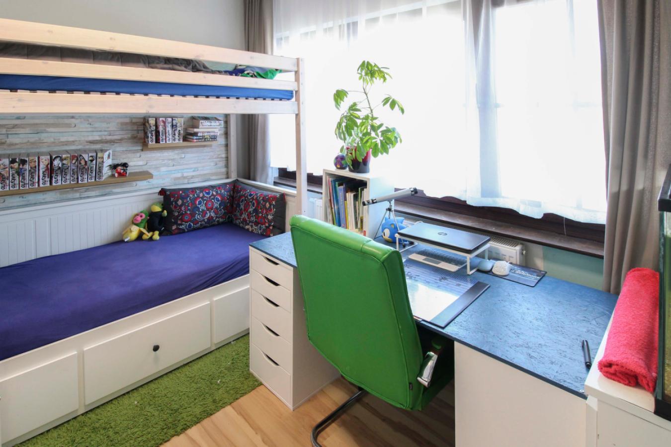 Zimmer III (OG)
