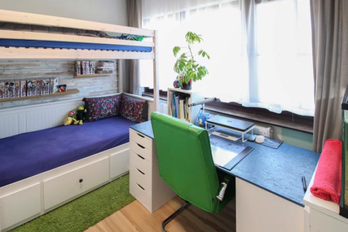 Zimmer III (OG)