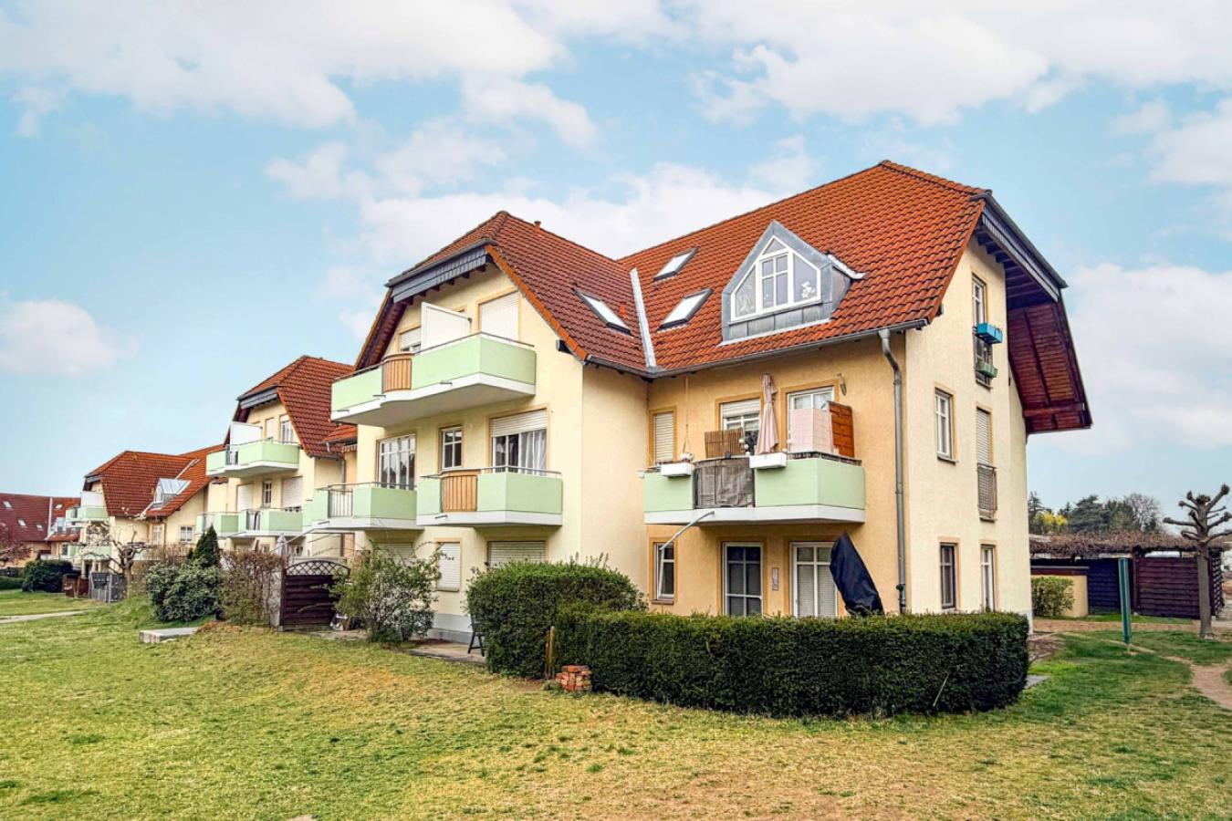 Hausansicht hofseitig 02