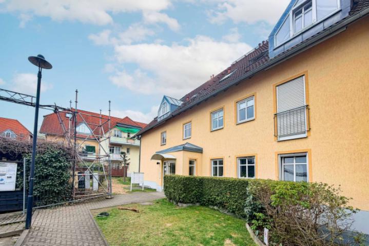 Hausansicht straßenseitig 01