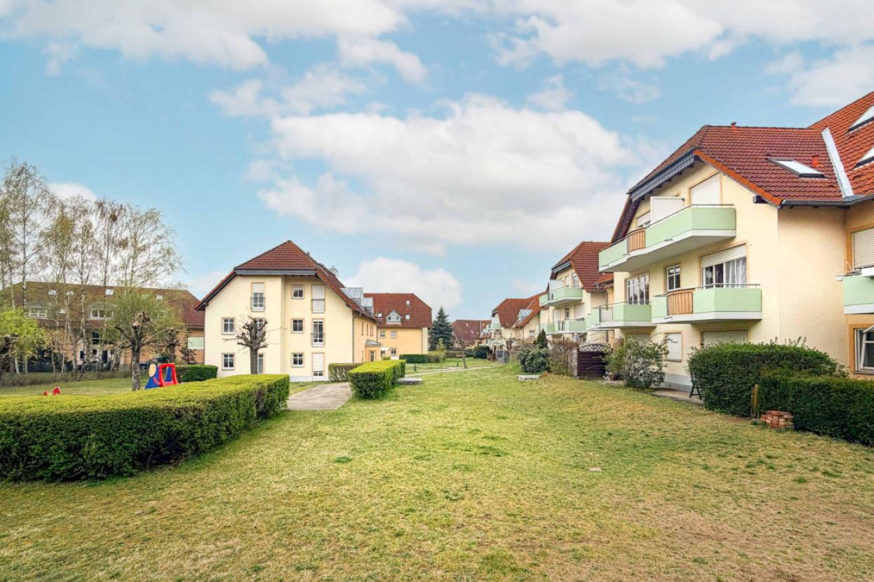 Hausansicht hofseitig 01