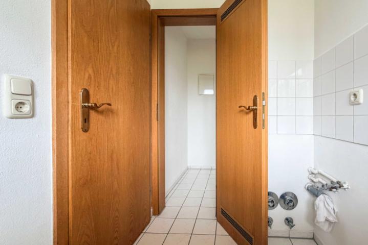 Abstellraum