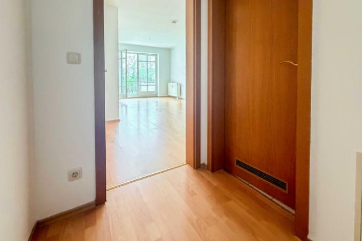 Wohnungsflur