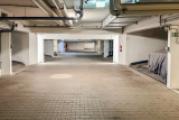 Tiefgarage Ansicht 02