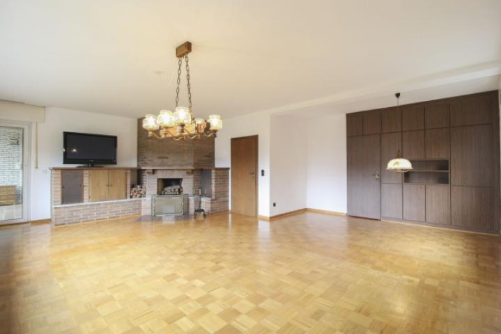 Wohnzimmer.