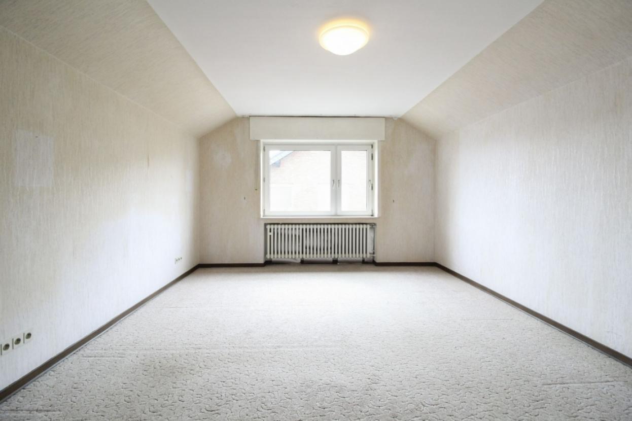 Schlafzimmer 3