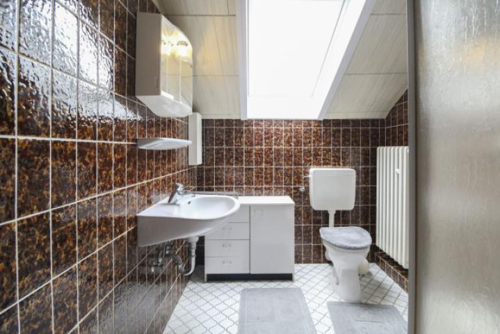 Badezimmer OG