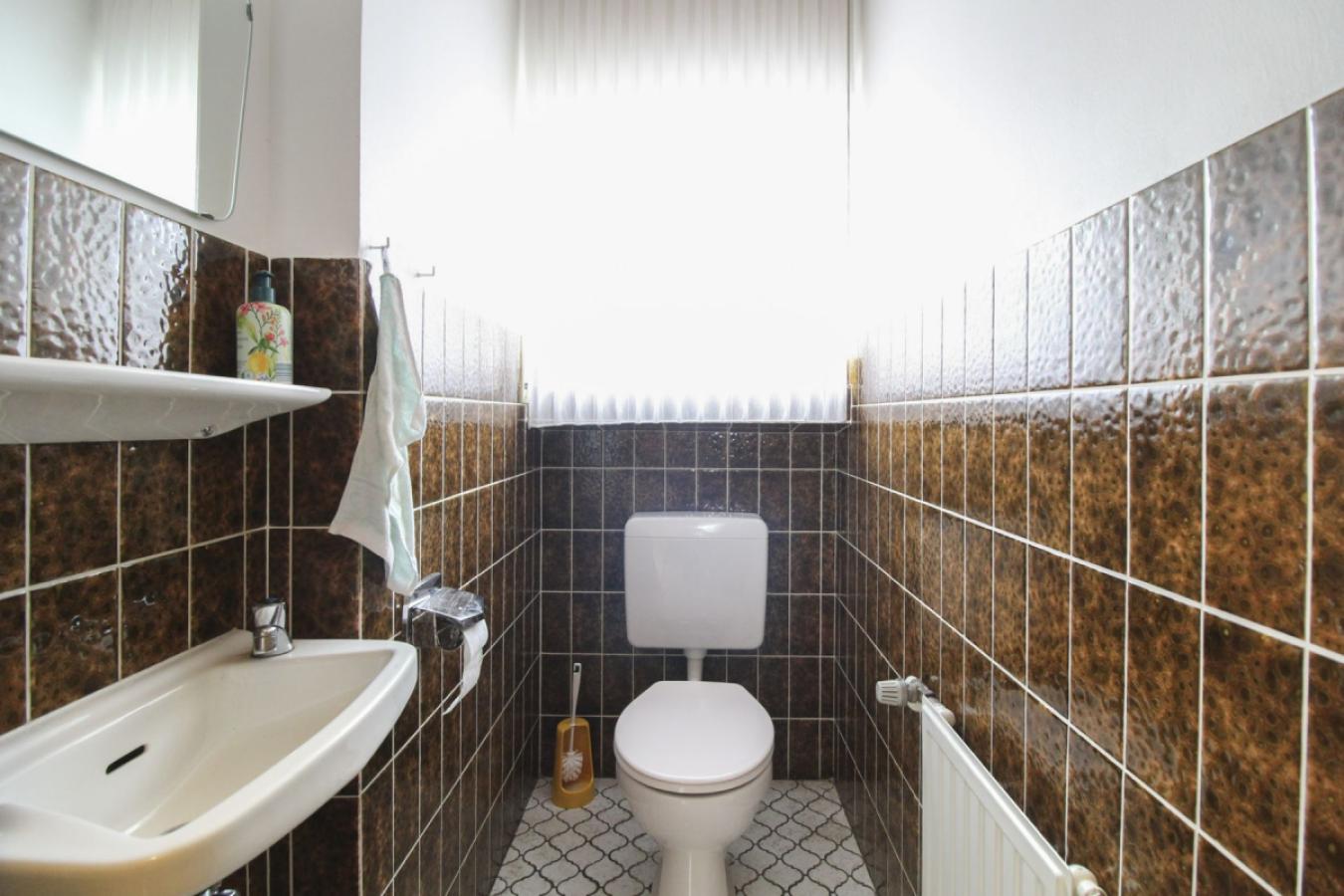 Gäste WC