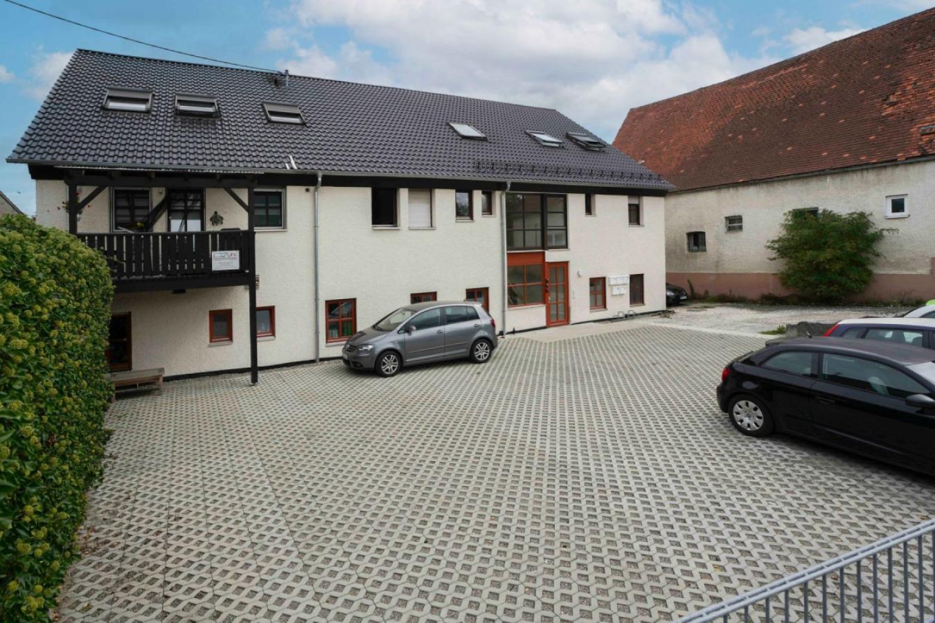 Außenaufnahmen(1)