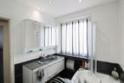 Ansicht Badezimmer