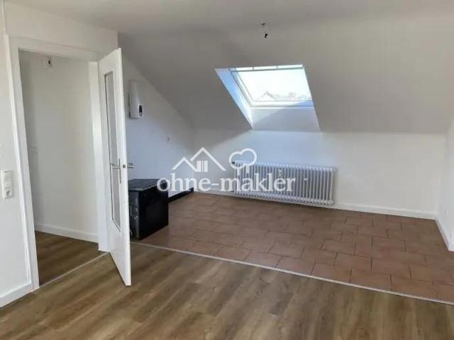 Wohnzimmer, Küche