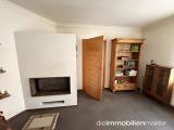 Kaminofen Wohnzimmer