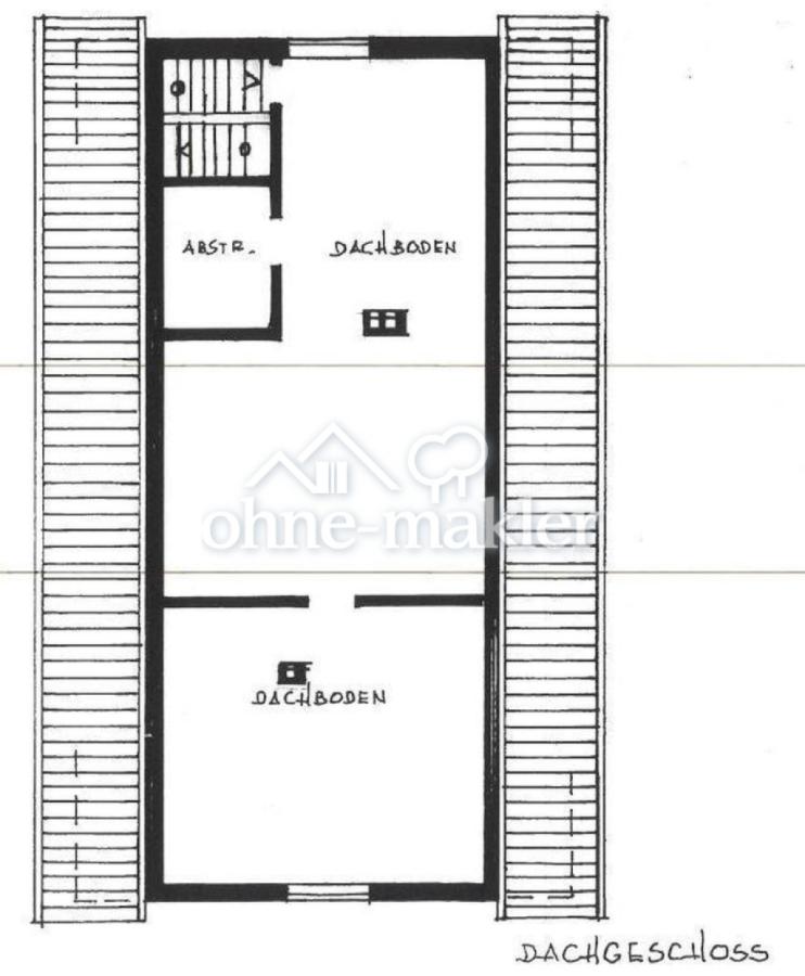 Grundriss DG