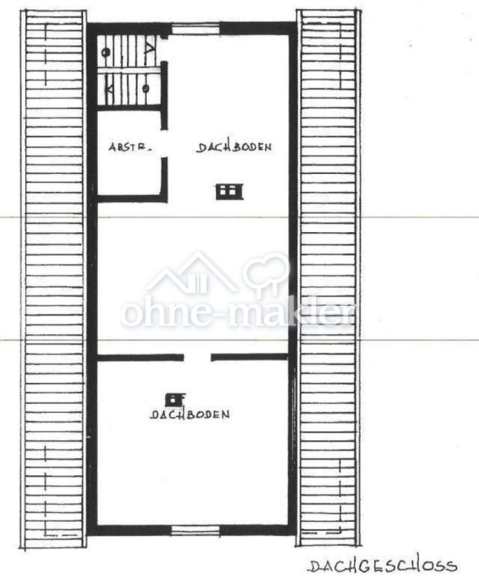 Grundriss DG