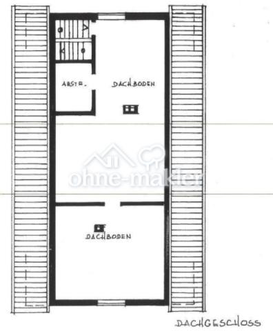 Grundriss DG