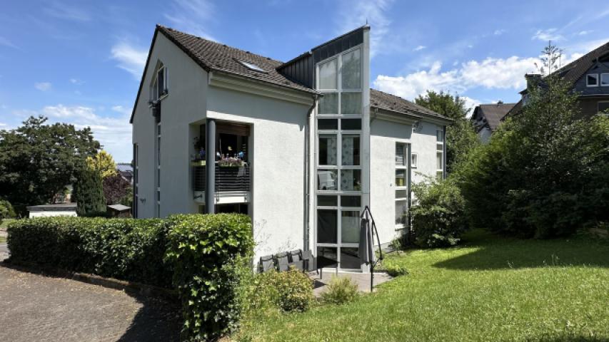 Rückansicht
