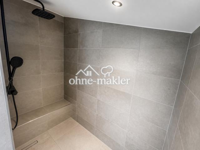 Dusche