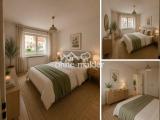 Visualisierung Schlafzimmer