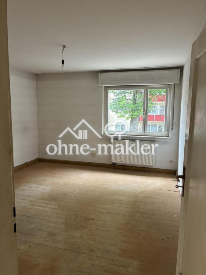 Ist-Zustand Zimmer 2