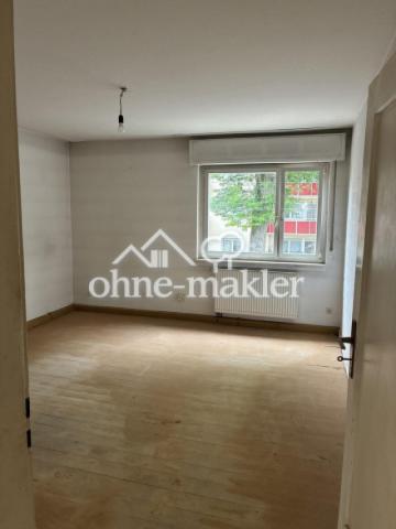 Ist-Zustand Zimmer 2