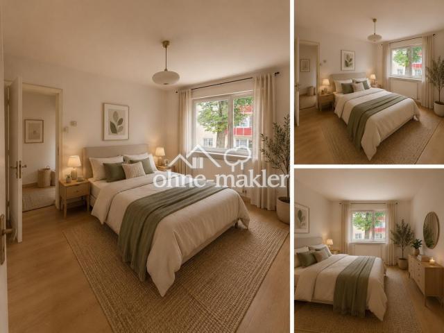 Visualisierung weiteres Zimmer