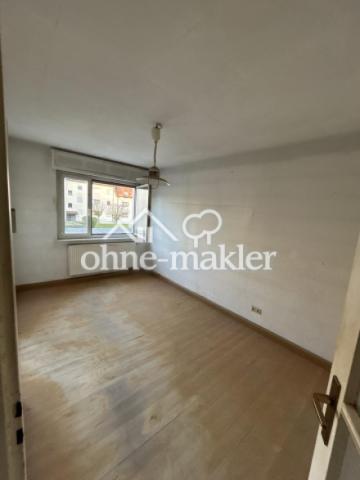 Ist-Zustand Zimmer 3