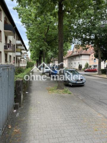 Straße / Umfeld