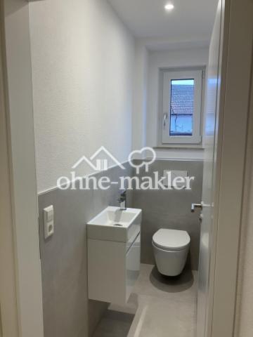 Gäste WC