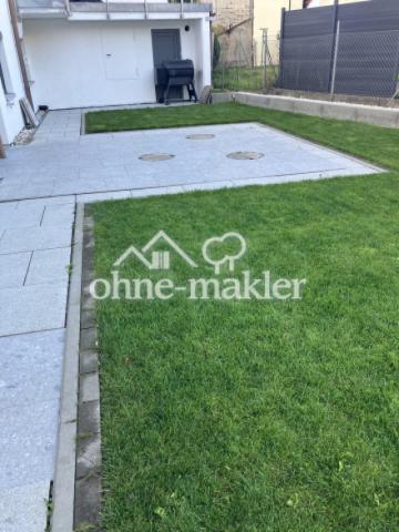 Gemeinschaftsgarten