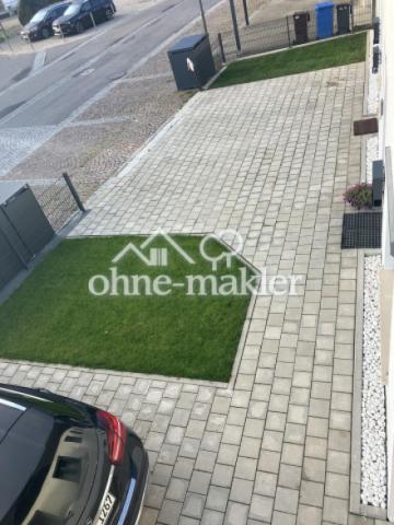 Privater PKW Stellplatz