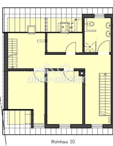 Grundriss 2. OG