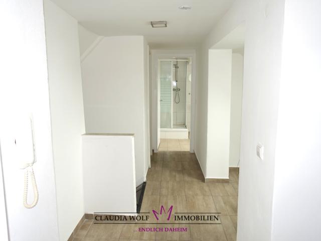Wohnung Dachgeschoss