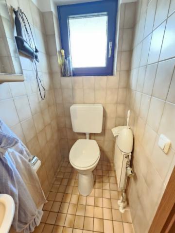 Gäste - WC